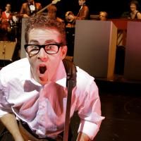 Westchester Broadway Theatre Announces Pat McRoberts To Join Production of I LOVE…